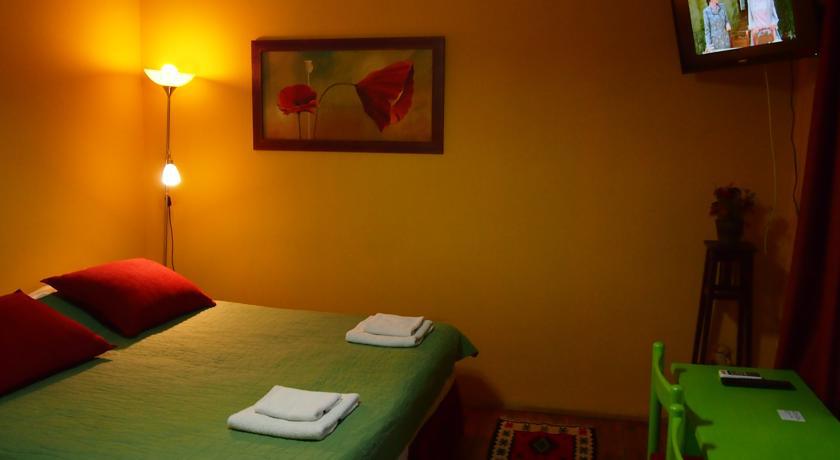 Guest Accommodation Etno Konak Tasana Nis Bagian luar foto