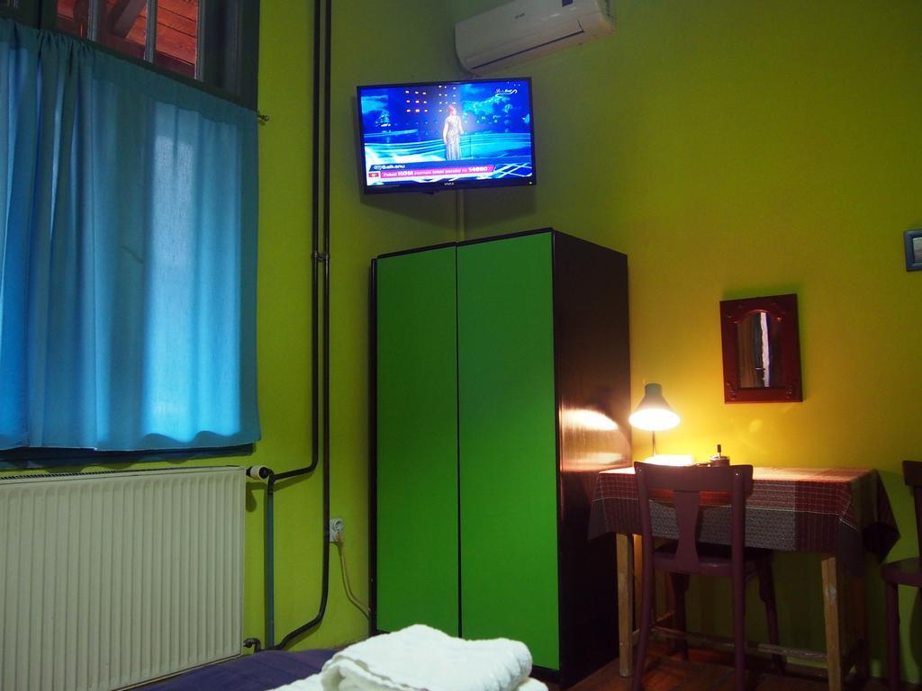 Guest Accommodation Etno Konak Tasana Nis Bagian luar foto