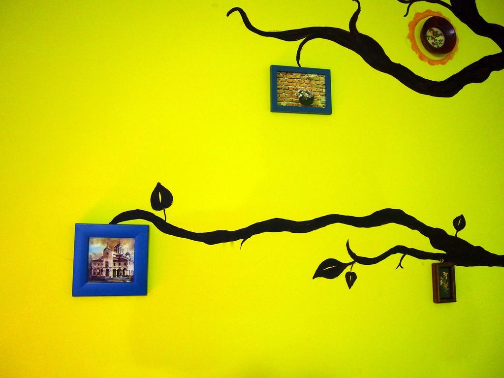 Guest Accommodation Etno Konak Tasana Nis Bagian luar foto