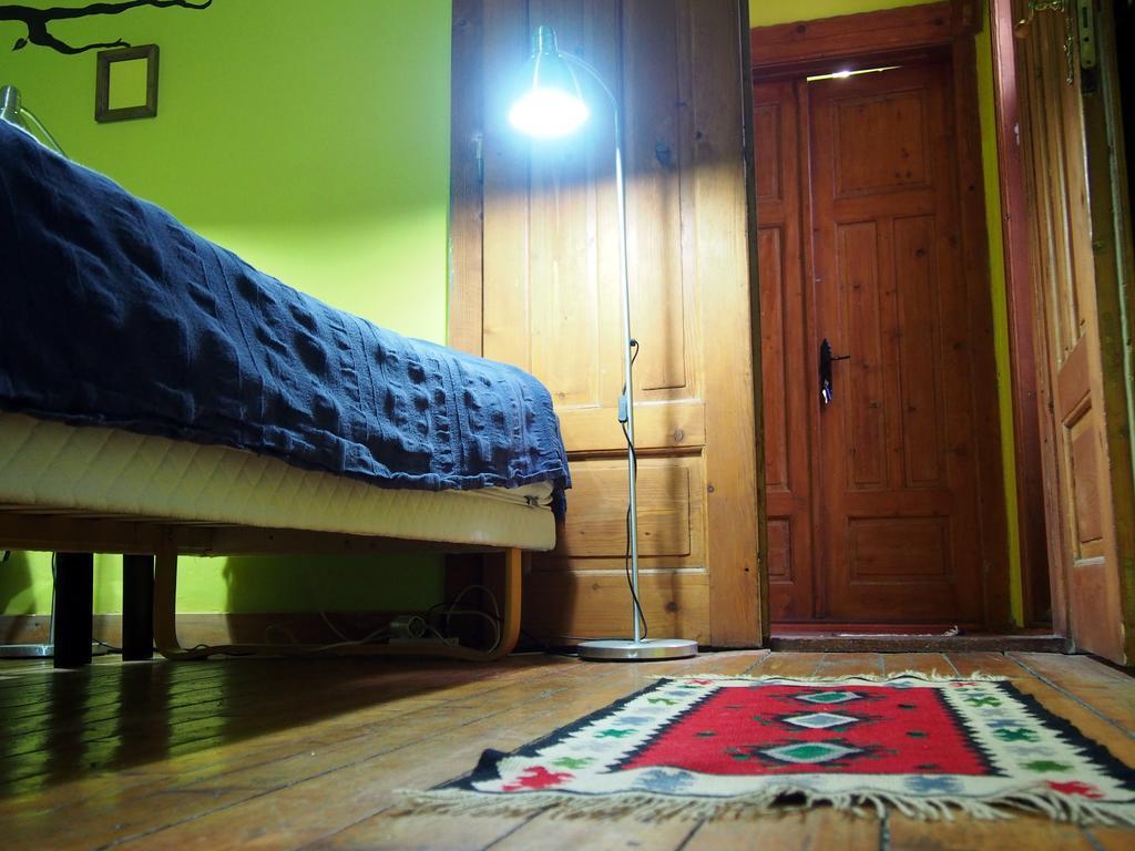 Guest Accommodation Etno Konak Tasana Nis Bagian luar foto