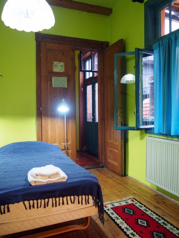 Guest Accommodation Etno Konak Tasana Nis Bagian luar foto