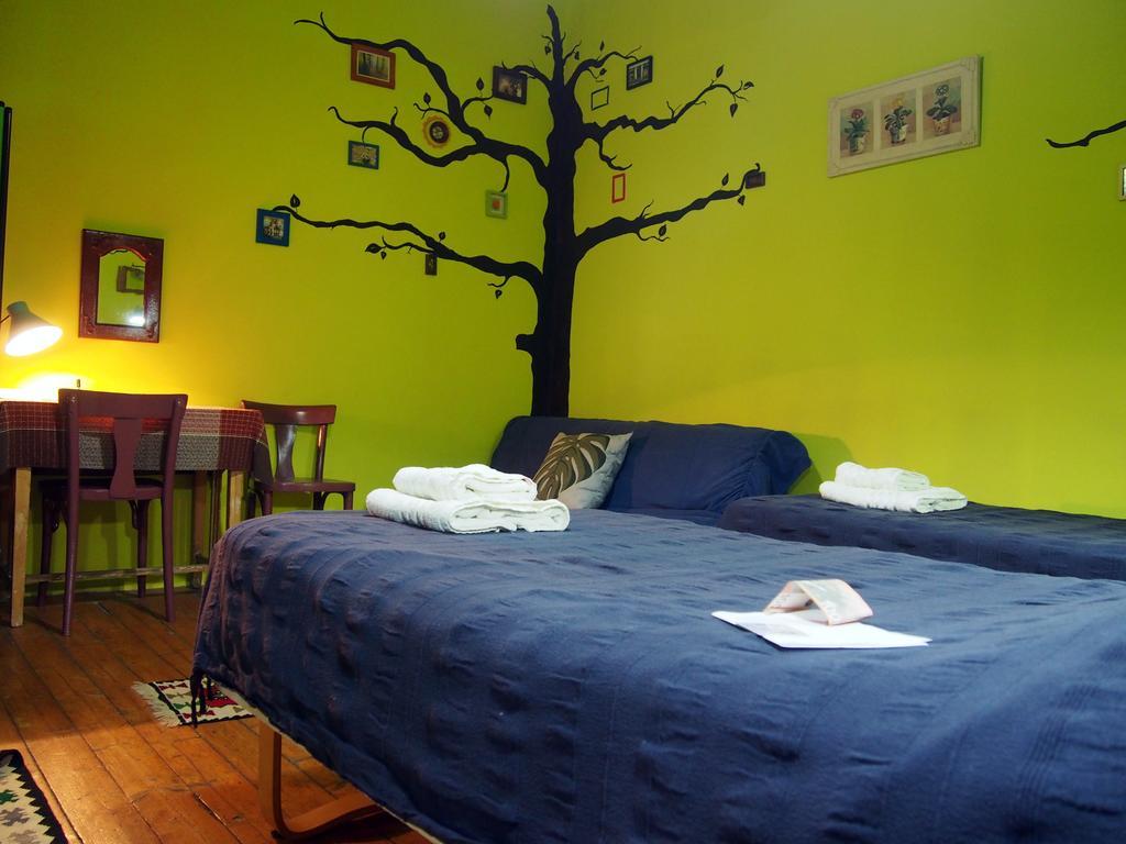 Guest Accommodation Etno Konak Tasana Nis Bagian luar foto