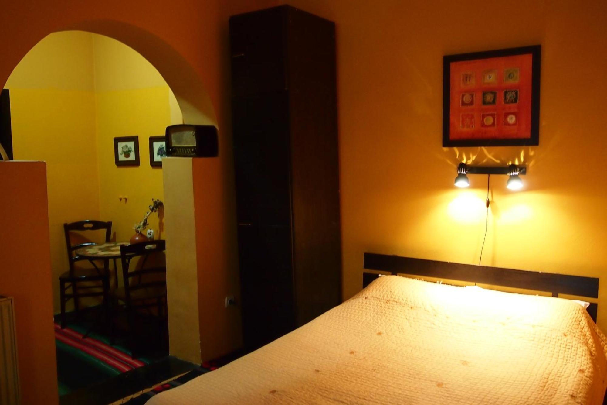 Guest Accommodation Etno Konak Tasana Nis Bagian luar foto