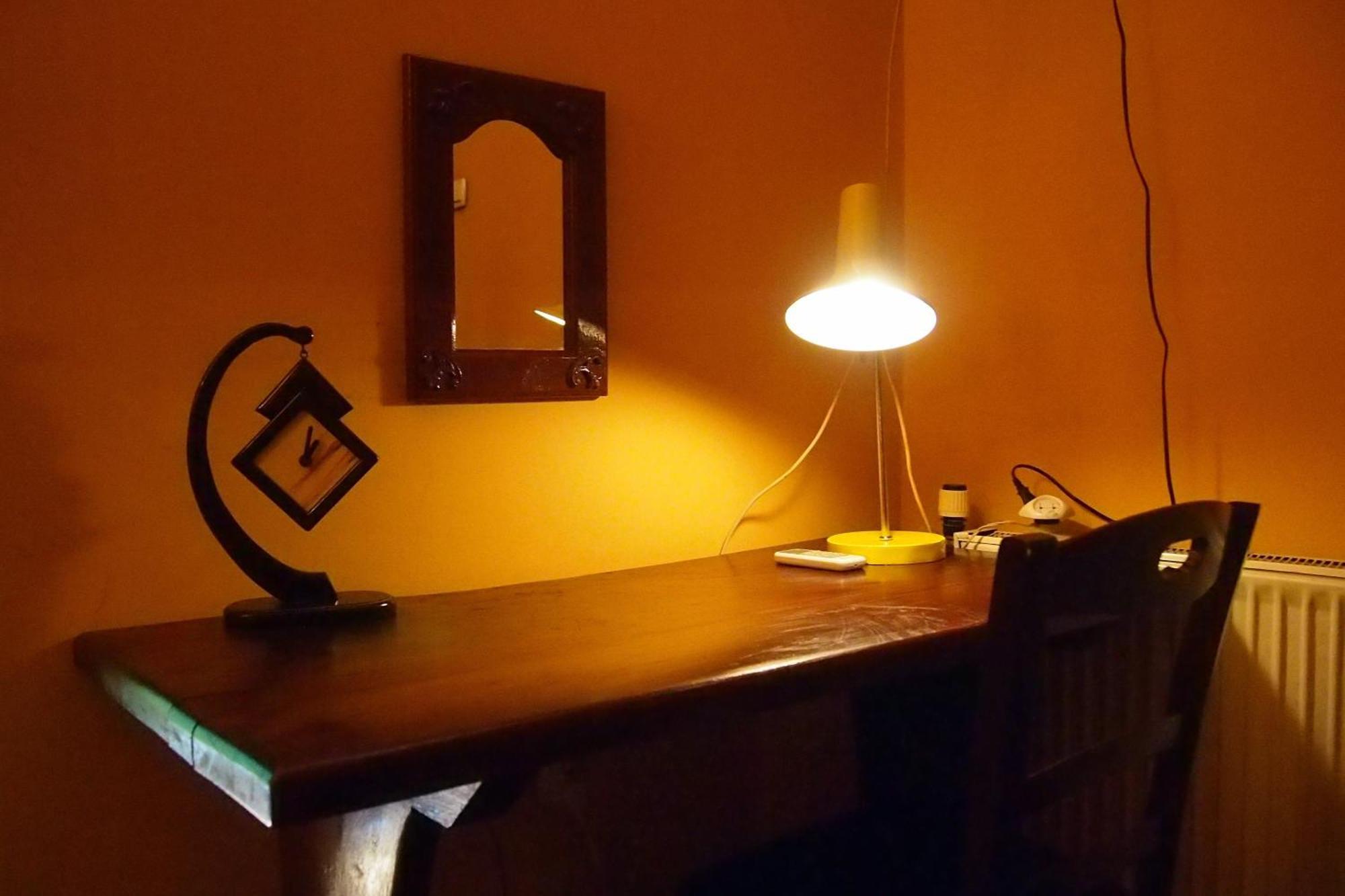 Guest Accommodation Etno Konak Tasana Nis Bagian luar foto