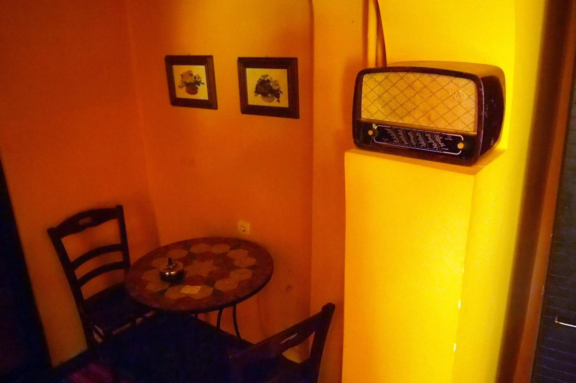 Guest Accommodation Etno Konak Tasana Nis Bagian luar foto