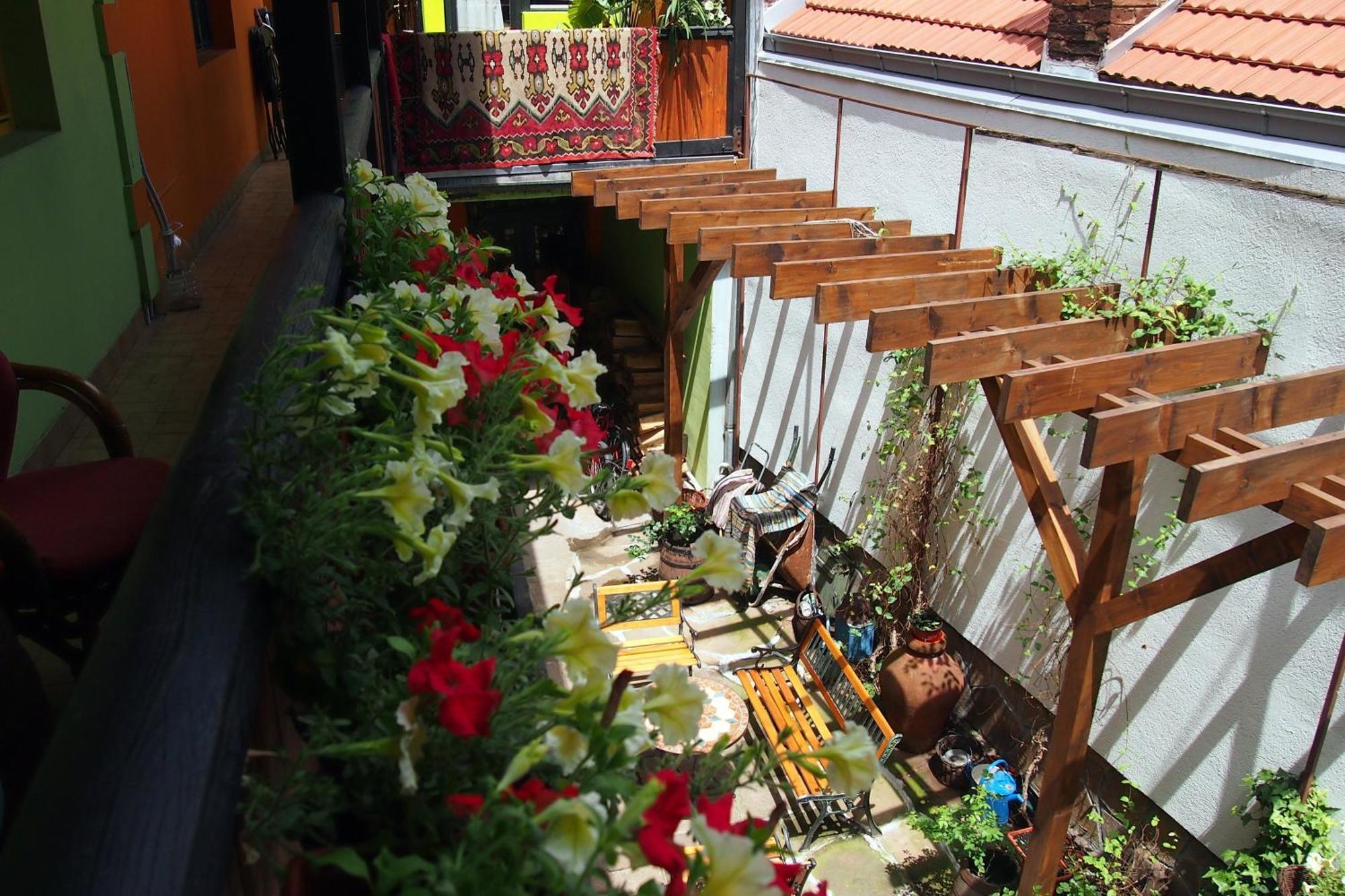 Guest Accommodation Etno Konak Tasana Nis Bagian luar foto