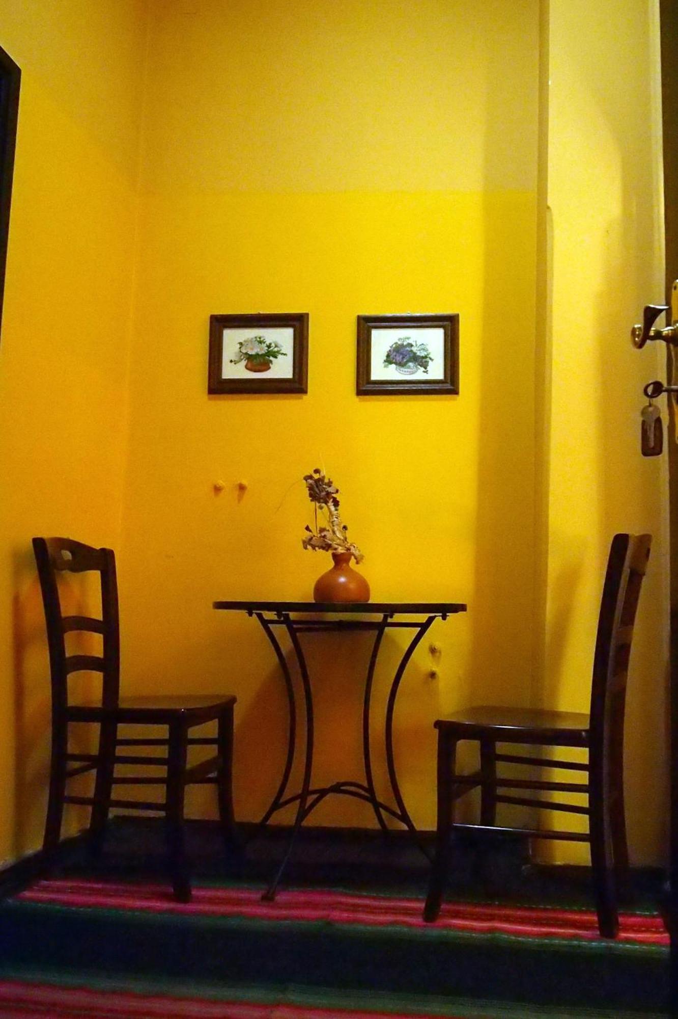 Guest Accommodation Etno Konak Tasana Nis Bagian luar foto