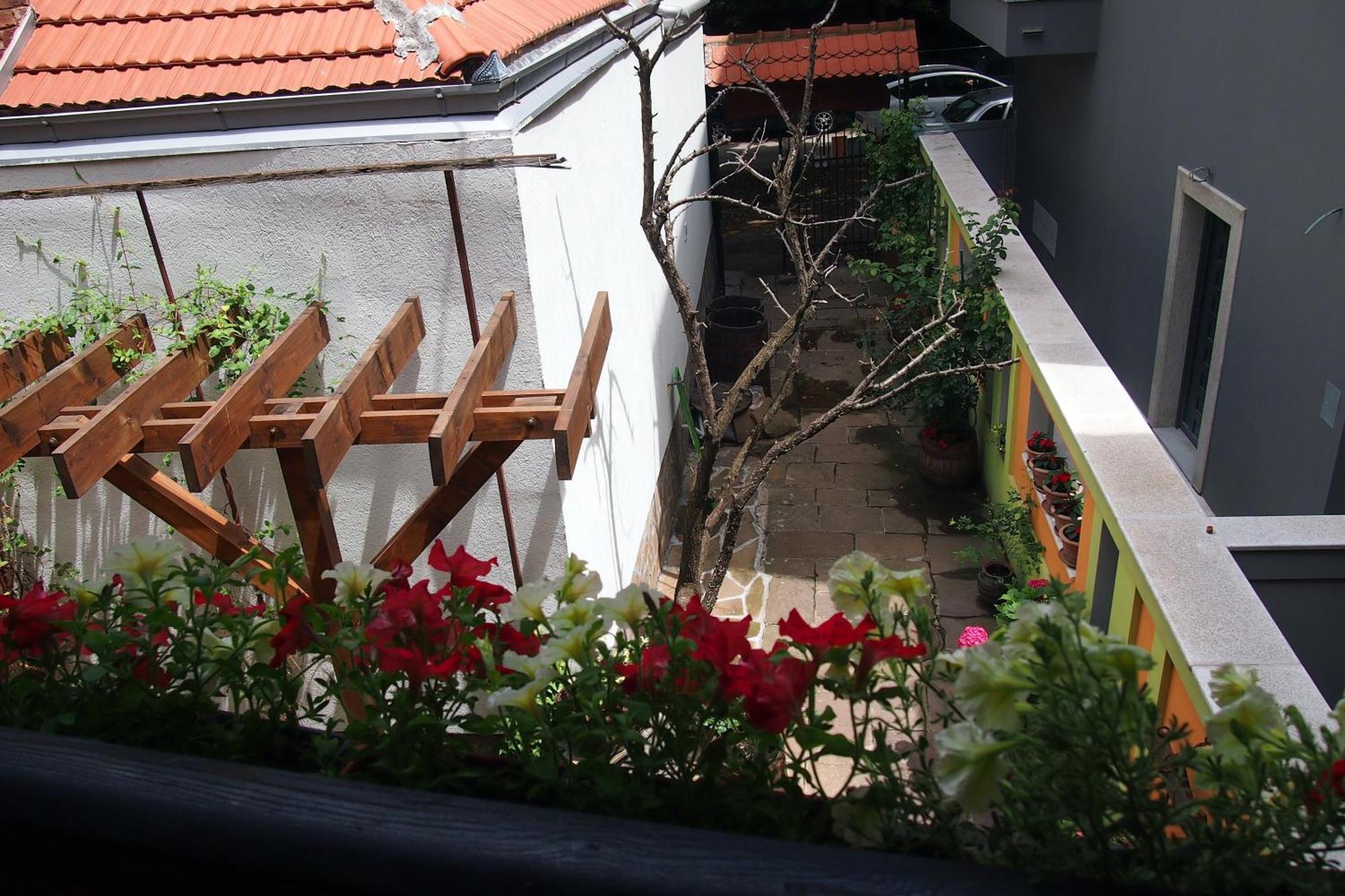 Guest Accommodation Etno Konak Tasana Nis Bagian luar foto