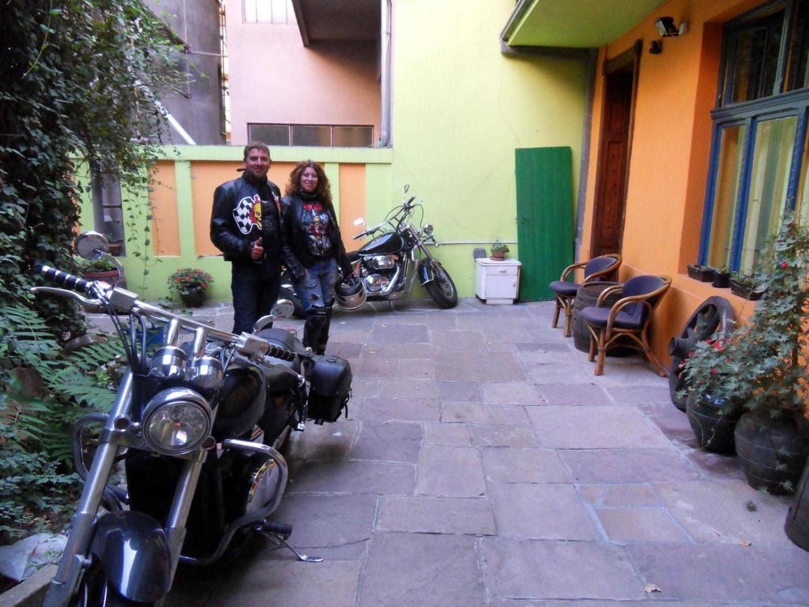 Guest Accommodation Etno Konak Tasana Nis Bagian luar foto