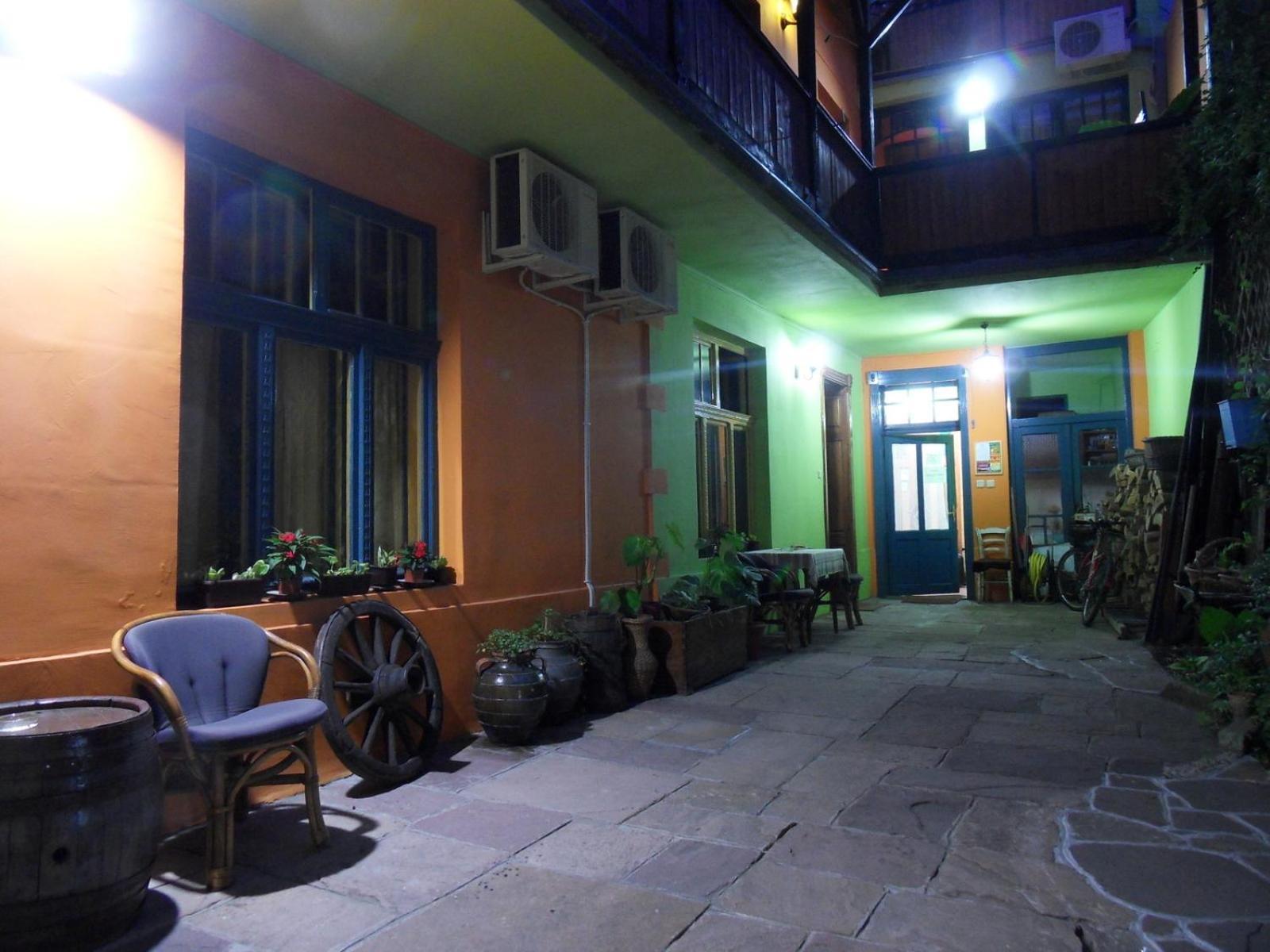 Guest Accommodation Etno Konak Tasana Nis Bagian luar foto