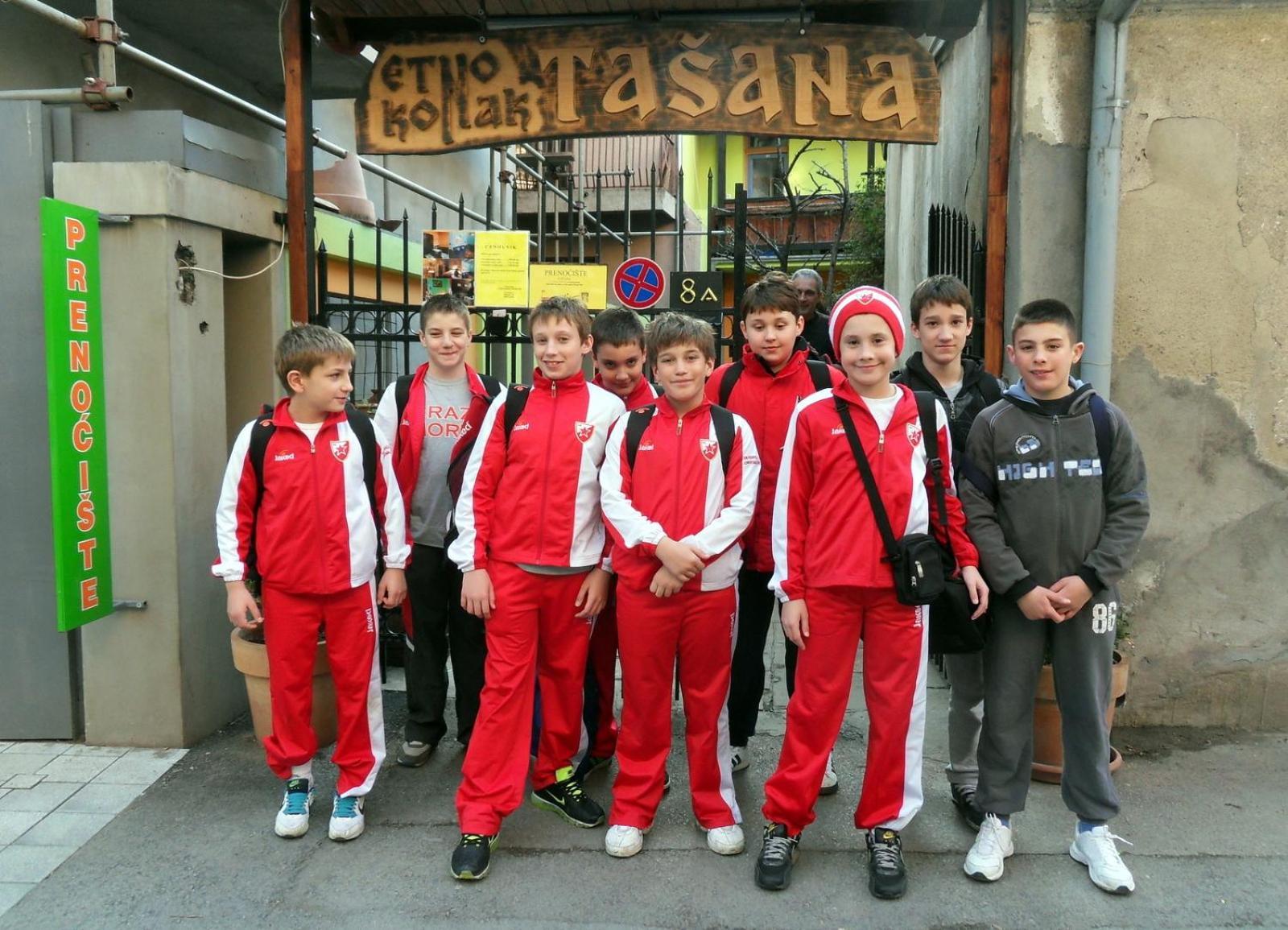 Guest Accommodation Etno Konak Tasana Nis Bagian luar foto