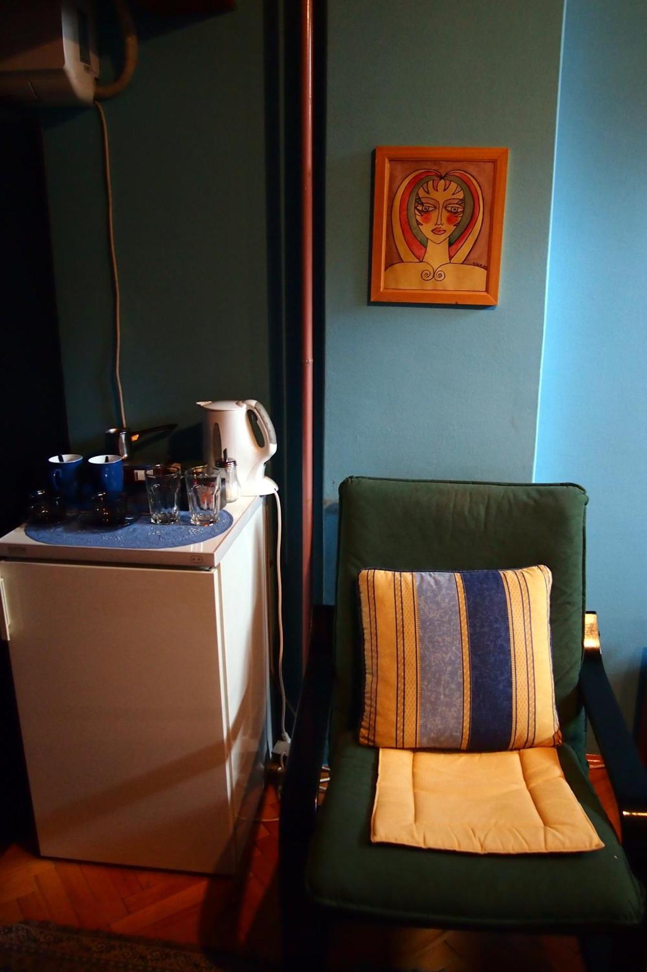 Guest Accommodation Etno Konak Tasana Nis Ruang foto