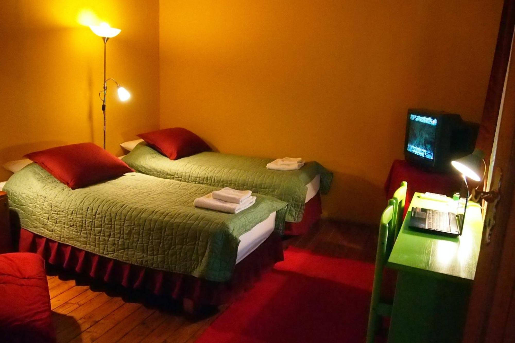 Guest Accommodation Etno Konak Tasana Nis Ruang foto