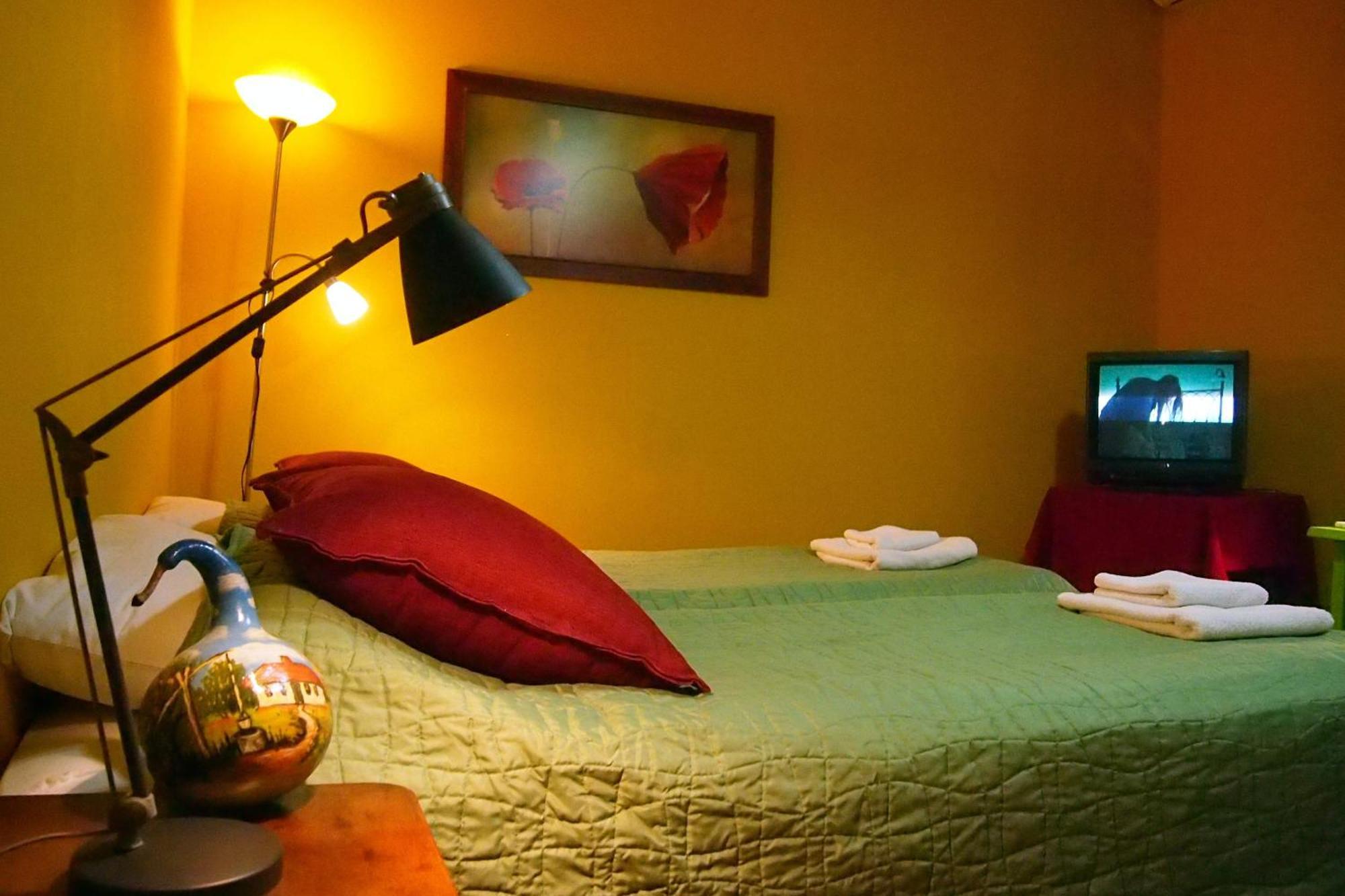Guest Accommodation Etno Konak Tasana Nis Ruang foto