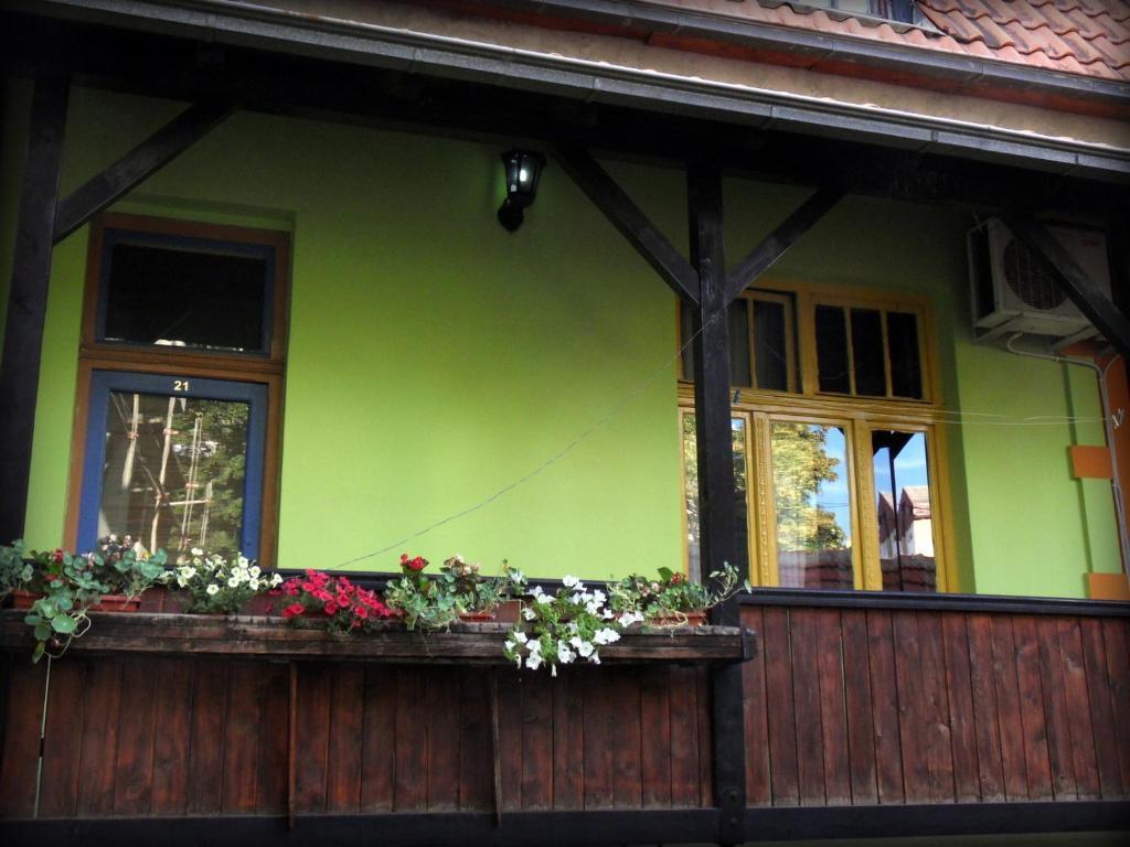 Guest Accommodation Etno Konak Tasana Nis Ruang foto