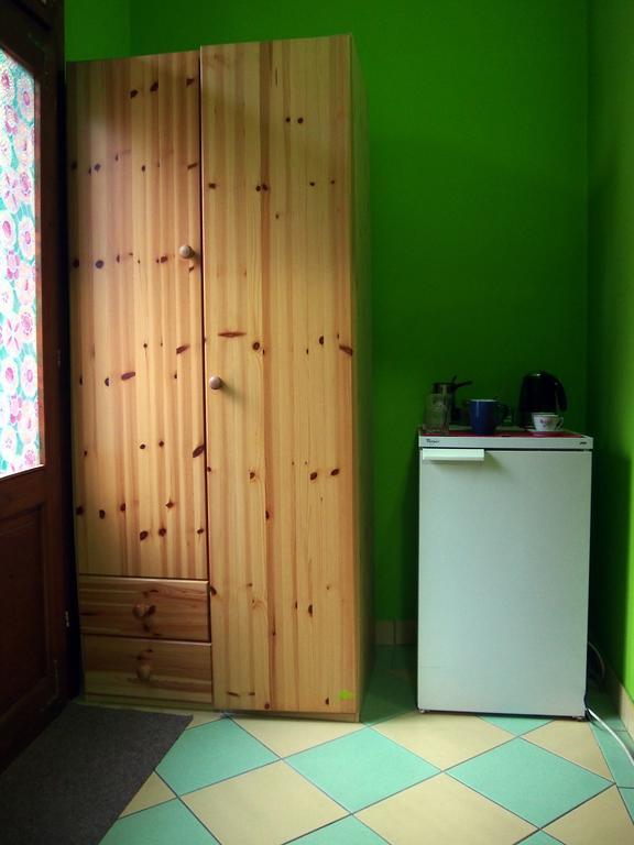 Guest Accommodation Etno Konak Tasana Nis Bagian luar foto