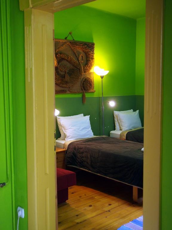 Guest Accommodation Etno Konak Tasana Nis Bagian luar foto