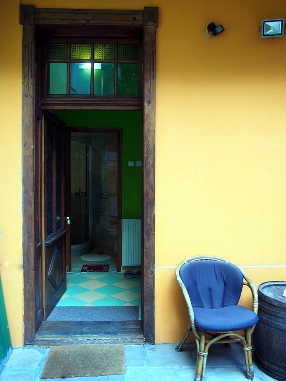 Guest Accommodation Etno Konak Tasana Nis Bagian luar foto