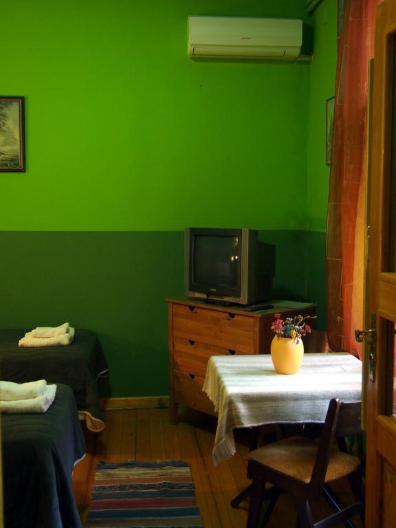 Guest Accommodation Etno Konak Tasana Nis Bagian luar foto