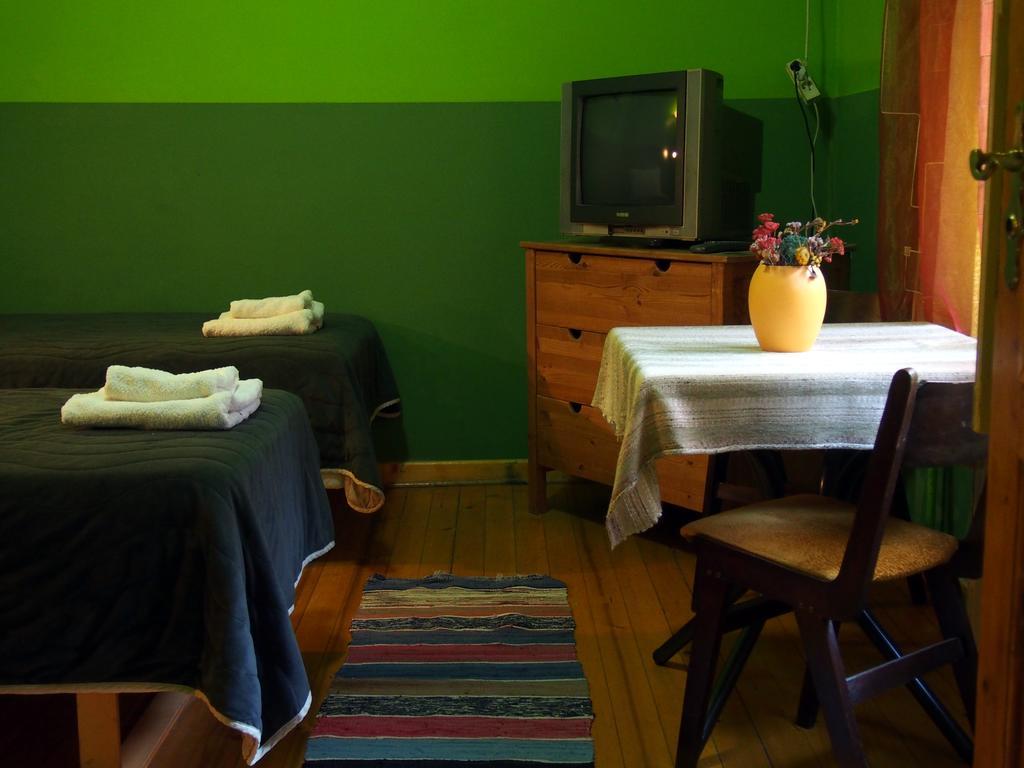 Guest Accommodation Etno Konak Tasana Nis Bagian luar foto