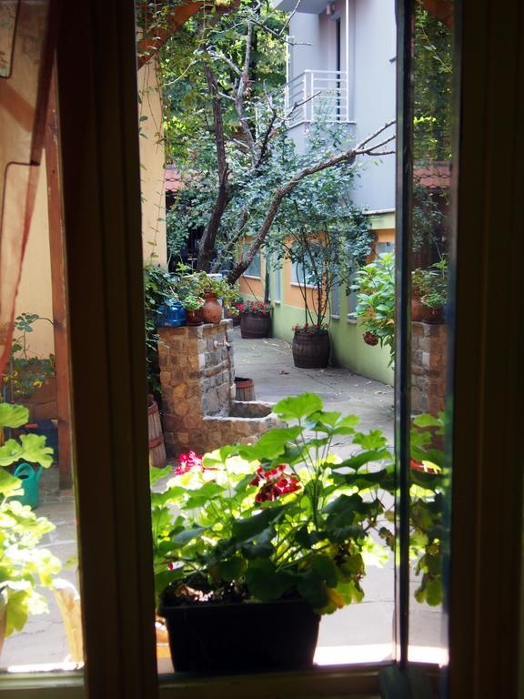 Guest Accommodation Etno Konak Tasana Nis Bagian luar foto