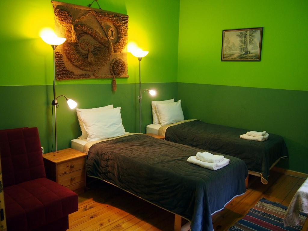 Guest Accommodation Etno Konak Tasana Nis Bagian luar foto