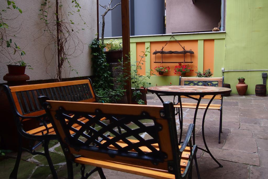 Guest Accommodation Etno Konak Tasana Nis Bagian luar foto