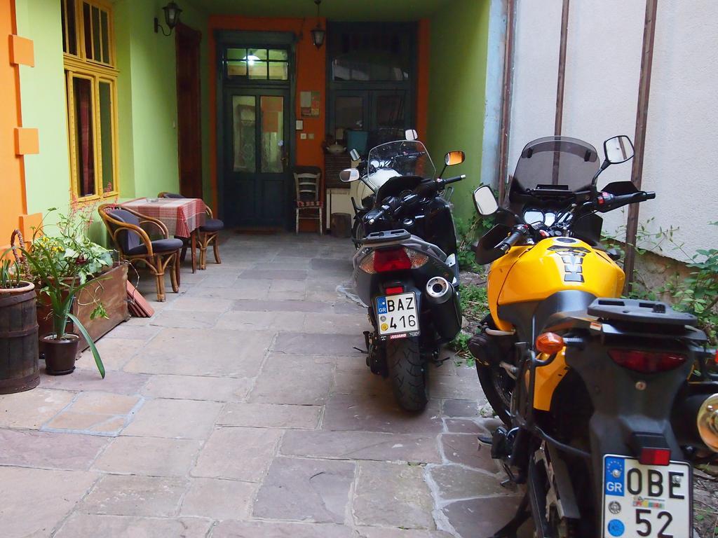 Guest Accommodation Etno Konak Tasana Nis Bagian luar foto