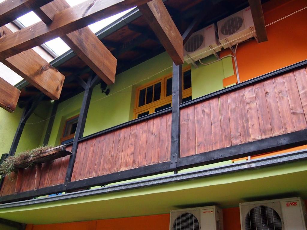 Guest Accommodation Etno Konak Tasana Nis Bagian luar foto
