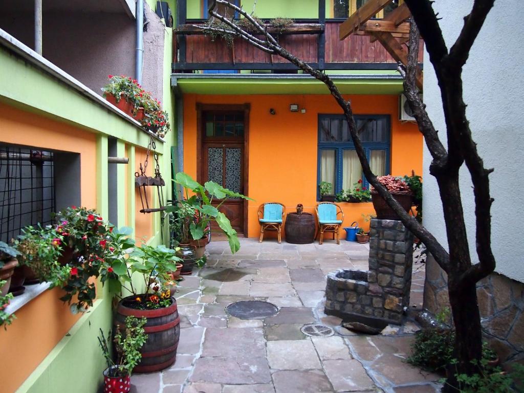 Guest Accommodation Etno Konak Tasana Nis Bagian luar foto