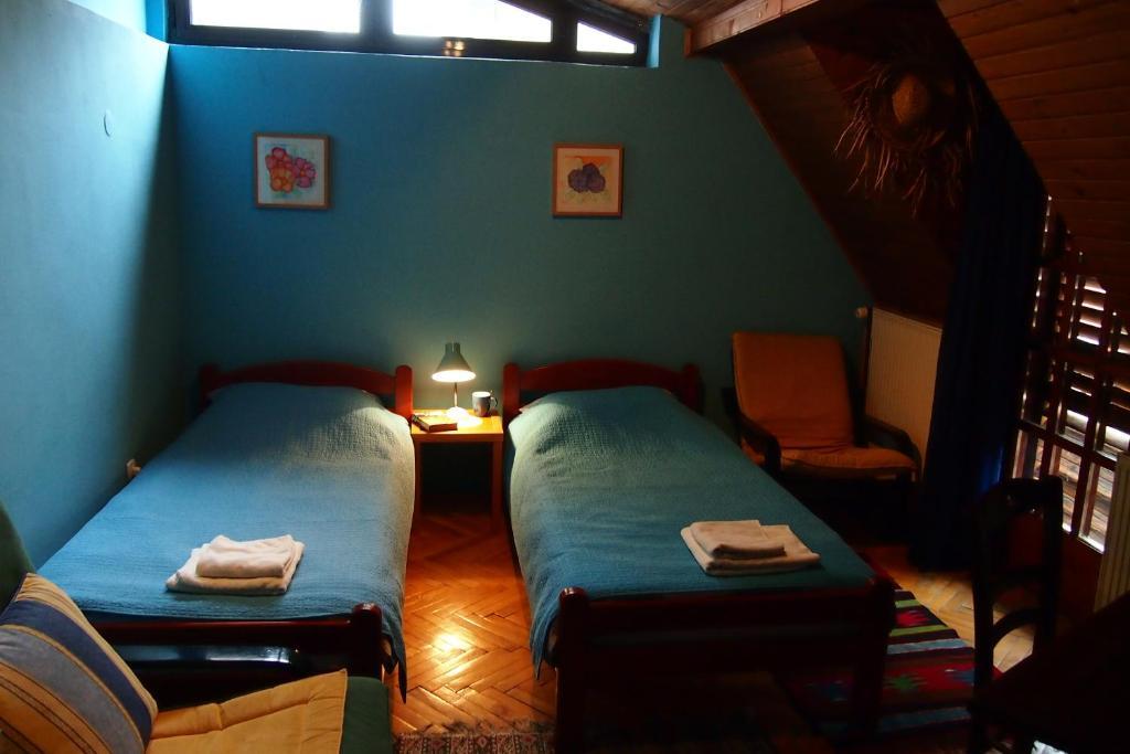 Guest Accommodation Etno Konak Tasana Nis Ruang foto