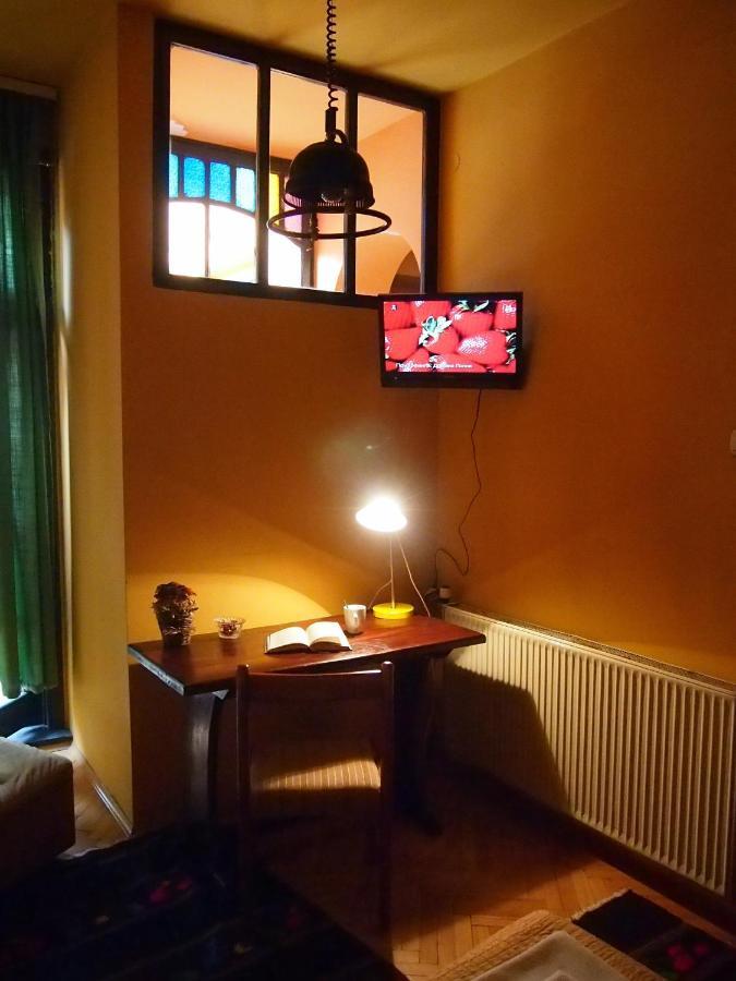 Guest Accommodation Etno Konak Tasana Nis Ruang foto